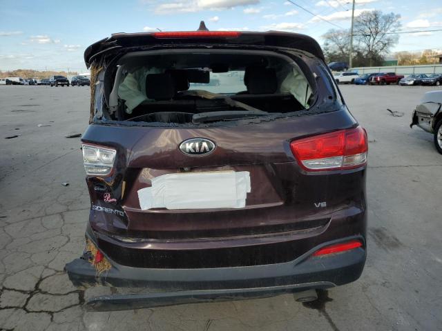 Photo 5 VIN: 5XYPGDA54GG043157 - KIA SORENTO 