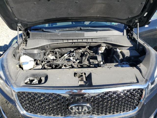 Photo 11 VIN: 5XYPGDA54GG085733 - KIA SORENTO LX 