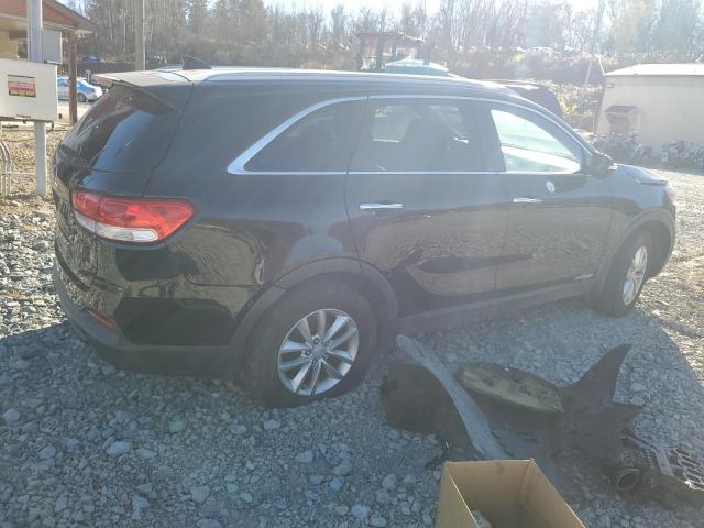 Photo 2 VIN: 5XYPGDA54GG085733 - KIA SORENTO LX 