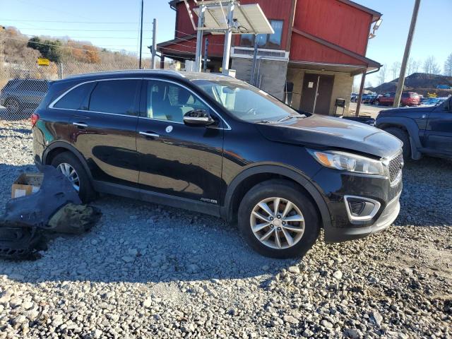 Photo 3 VIN: 5XYPGDA54GG085733 - KIA SORENTO LX 