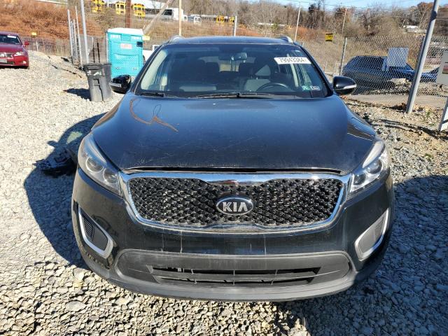 Photo 4 VIN: 5XYPGDA54GG085733 - KIA SORENTO LX 