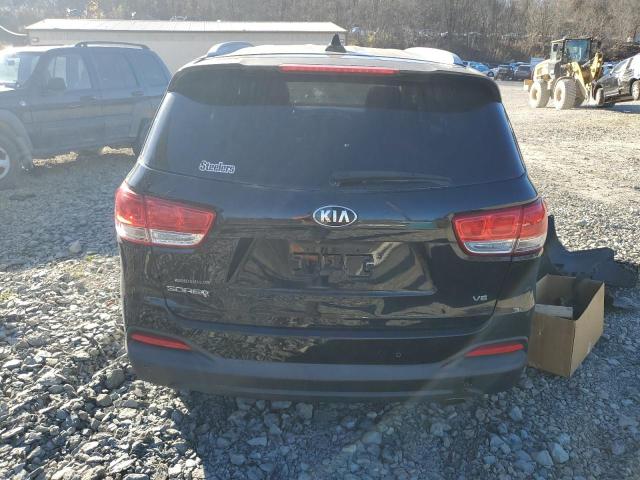 Photo 5 VIN: 5XYPGDA54GG085733 - KIA SORENTO LX 