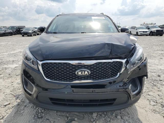 Photo 4 VIN: 5XYPGDA54GG111165 - KIA SORENTO LX 