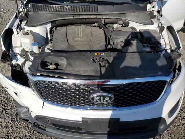 Photo 11 VIN: 5XYPGDA54GG131125 - KIA SORENTO LX 