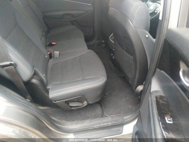 Photo 7 VIN: 5XYPGDA54GG134123 - KIA SORENTO 