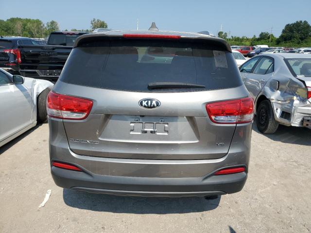 Photo 5 VIN: 5XYPGDA54GG134932 - KIA SORENTO LX 