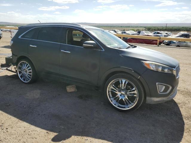 Photo 3 VIN: 5XYPGDA54GG135188 - KIA SORENTO 