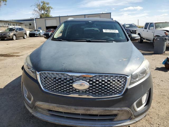 Photo 4 VIN: 5XYPGDA54GG135188 - KIA SORENTO 