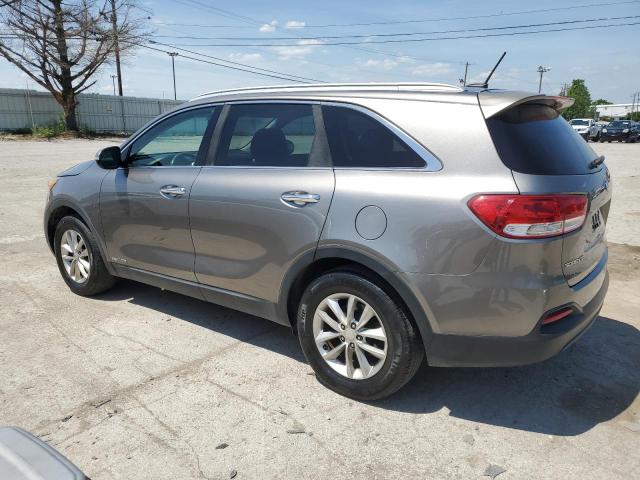 Photo 1 VIN: 5XYPGDA54GG135319 - KIA SORENTO 