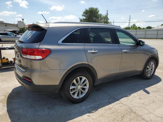 Photo 2 VIN: 5XYPGDA54GG135319 - KIA SORENTO 