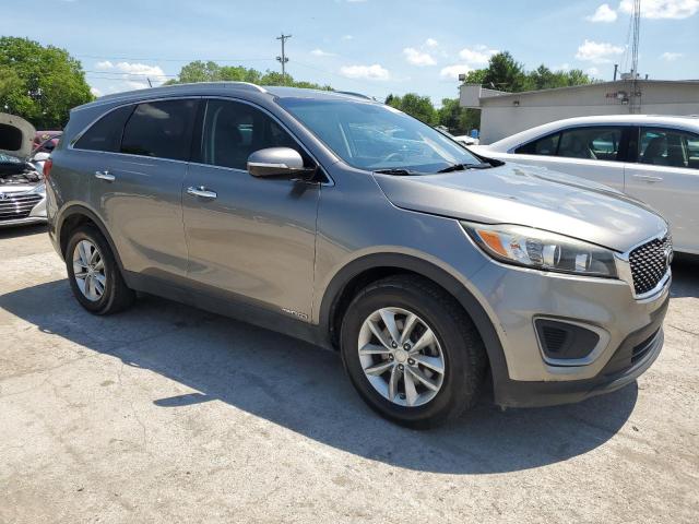 Photo 3 VIN: 5XYPGDA54GG135319 - KIA SORENTO 