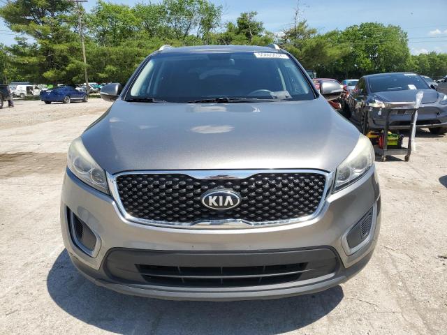 Photo 4 VIN: 5XYPGDA54GG135319 - KIA SORENTO 