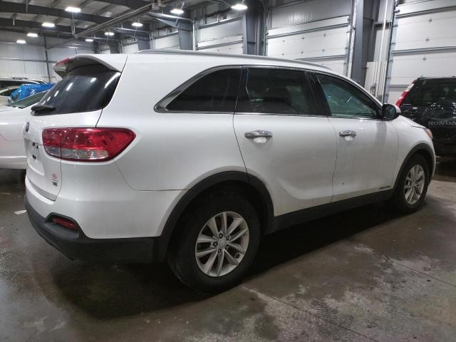 Photo 2 VIN: 5XYPGDA54GG139077 - KIA SORENTO LX 