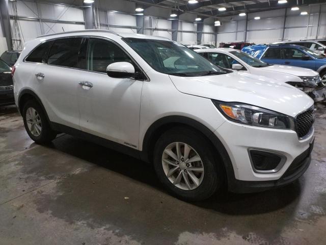 Photo 3 VIN: 5XYPGDA54GG139077 - KIA SORENTO LX 