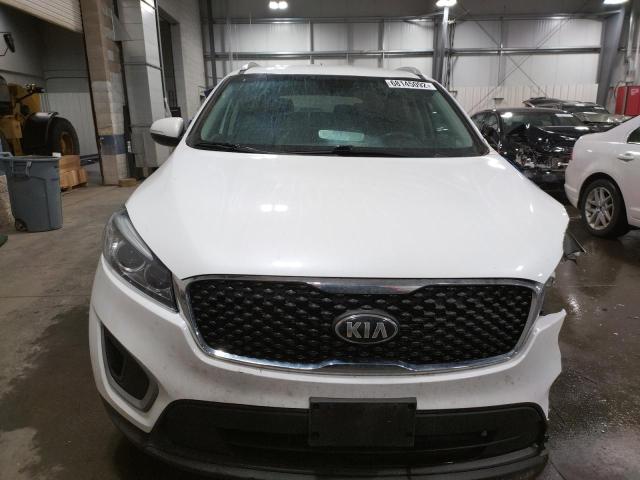 Photo 4 VIN: 5XYPGDA54GG139077 - KIA SORENTO LX 