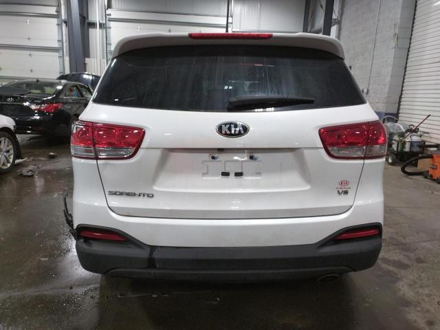 Photo 5 VIN: 5XYPGDA54GG139077 - KIA SORENTO LX 