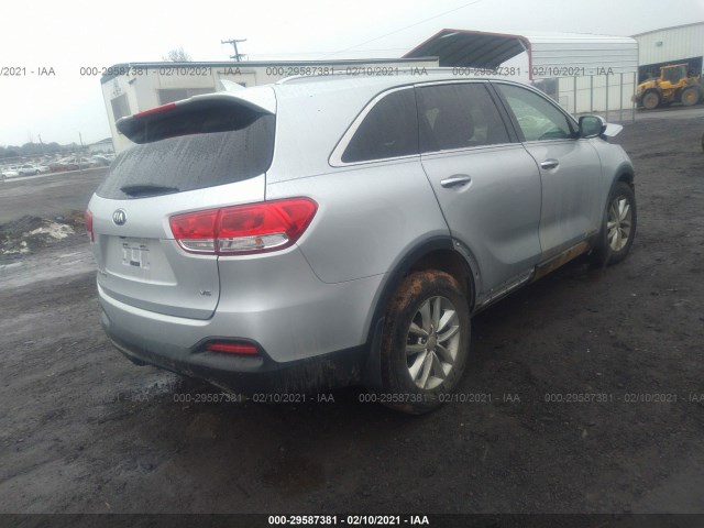 Photo 3 VIN: 5XYPGDA54GG143288 - KIA SORENTO 