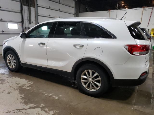 Photo 1 VIN: 5XYPGDA54GG160897 - KIA SORENTO LX 