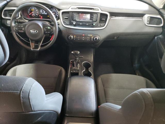 Photo 7 VIN: 5XYPGDA54GG160897 - KIA SORENTO LX 