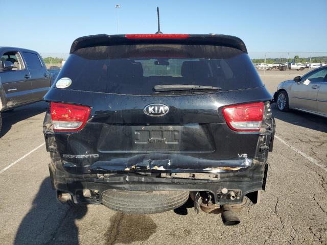 Photo 5 VIN: 5XYPGDA54HG191231 - KIA SORENTO 