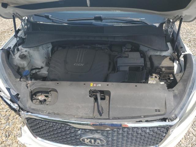 Photo 11 VIN: 5XYPGDA54HG217018 - KIA SORENTO LX 