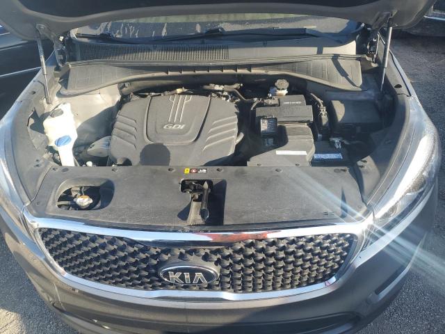 Photo 10 VIN: 5XYPGDA54HG226043 - KIA SORENTO LX 