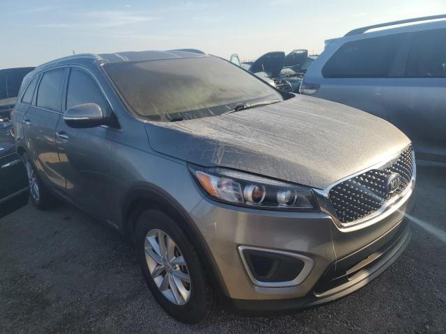 Photo 3 VIN: 5XYPGDA54HG226043 - KIA SORENTO LX 