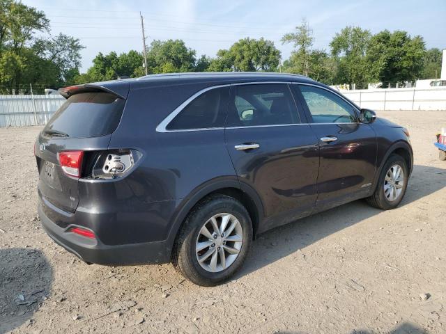 Photo 2 VIN: 5XYPGDA54HG289501 - KIA SORENTO LX 