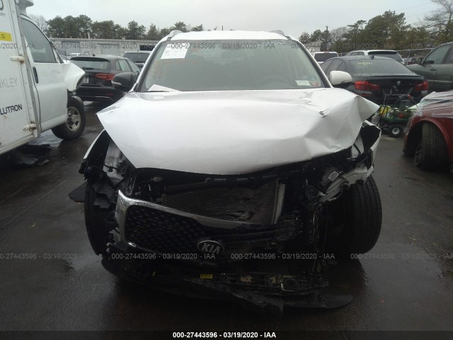 Photo 5 VIN: 5XYPGDA54JG368141 - KIA SORENTO 