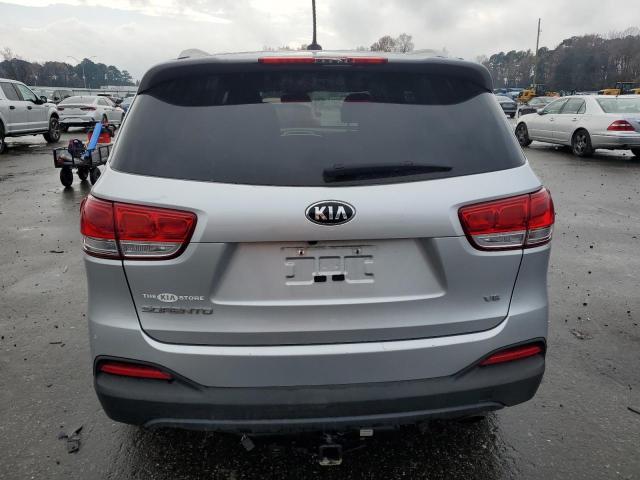 Photo 5 VIN: 5XYPGDA54JG391631 - KIA SORENTO LX 