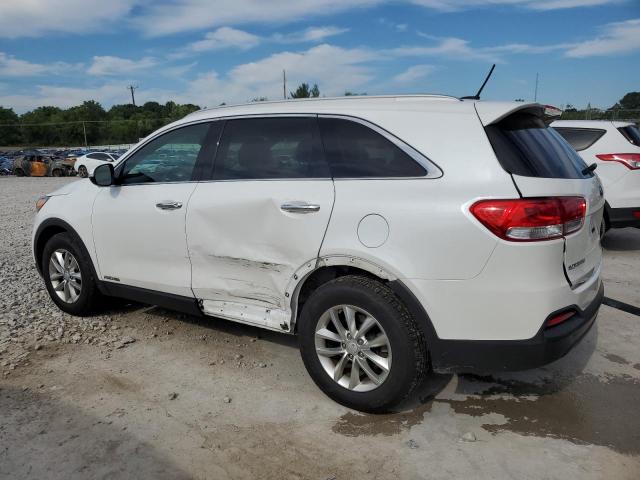 Photo 1 VIN: 5XYPGDA54JG414583 - KIA SORENTO 