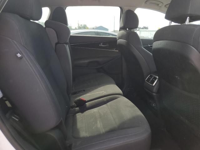 Photo 10 VIN: 5XYPGDA54JG414583 - KIA SORENTO 