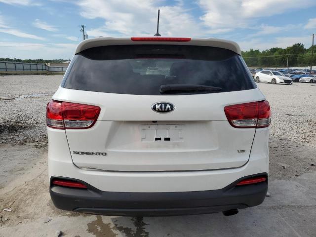 Photo 5 VIN: 5XYPGDA54JG414583 - KIA SORENTO 