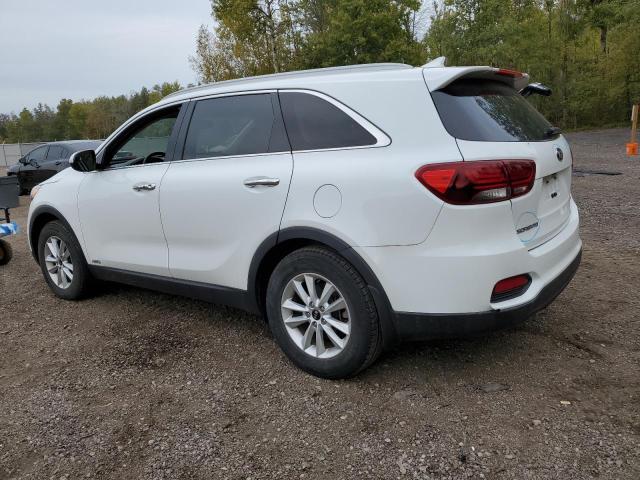 Photo 1 VIN: 5XYPGDA54KG433121 - KIA SORENTO LX 