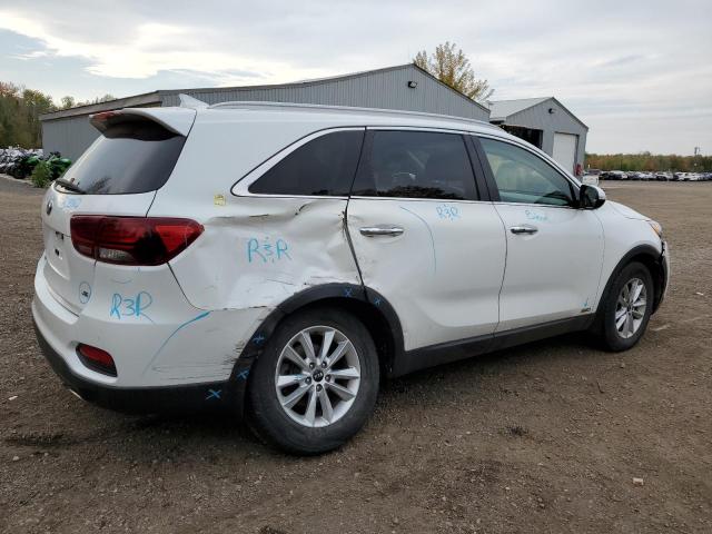 Photo 2 VIN: 5XYPGDA54KG433121 - KIA SORENTO LX 