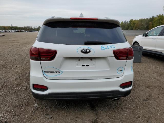 Photo 5 VIN: 5XYPGDA54KG433121 - KIA SORENTO LX 