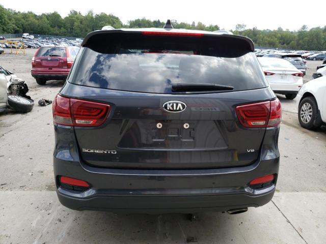 Photo 5 VIN: 5XYPGDA54KG464417 - KIA SORENTO LX 