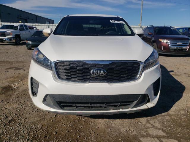 Photo 8 VIN: 5XYPGDA54KG482514 - KIA SORENTO LX 