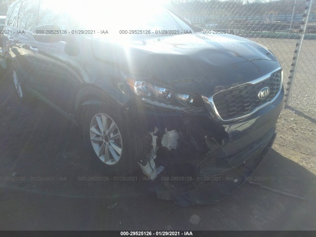 Photo 5 VIN: 5XYPGDA54KG544767 - KIA SORENTO 