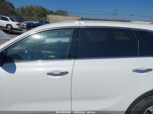 Photo 5 VIN: 5XYPGDA54KG564145 - KIA SORENTO 