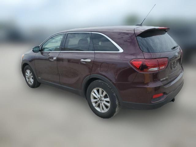 Photo 1 VIN: 5XYPGDA54KG572407 - KIA SORENTO 