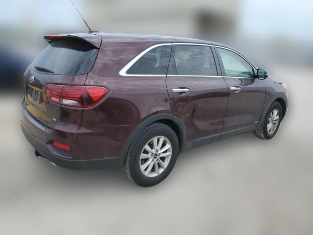 Photo 2 VIN: 5XYPGDA54KG572407 - KIA SORENTO 