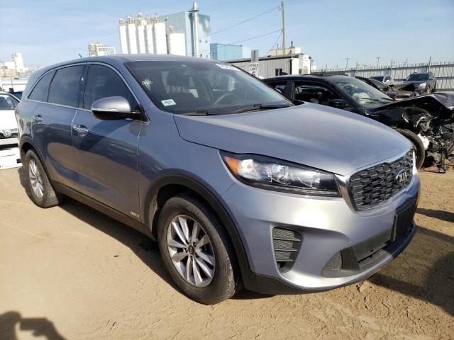 Photo 0 VIN: 5XYPGDA54LG609196 - KIA SORENTO S 