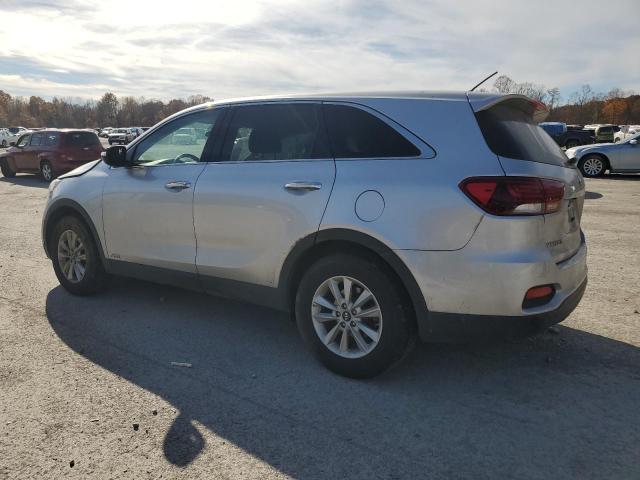 Photo 1 VIN: 5XYPGDA54LG614107 - KIA SORENTO S 