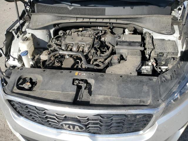 Photo 11 VIN: 5XYPGDA54LG614107 - KIA SORENTO S 