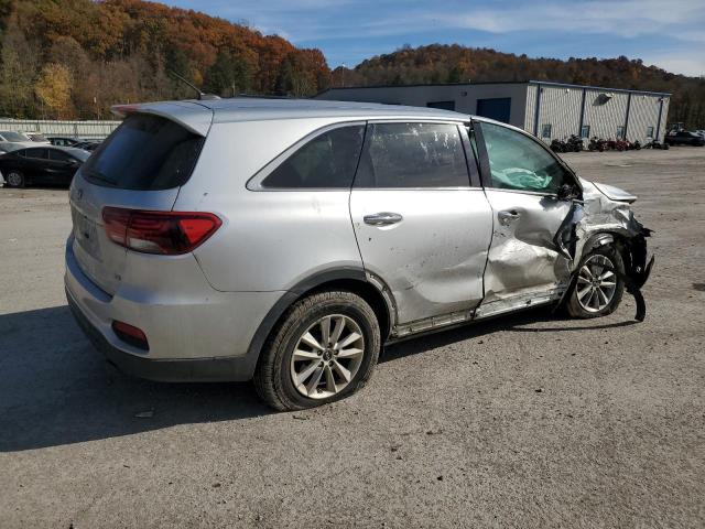 Photo 2 VIN: 5XYPGDA54LG614107 - KIA SORENTO S 