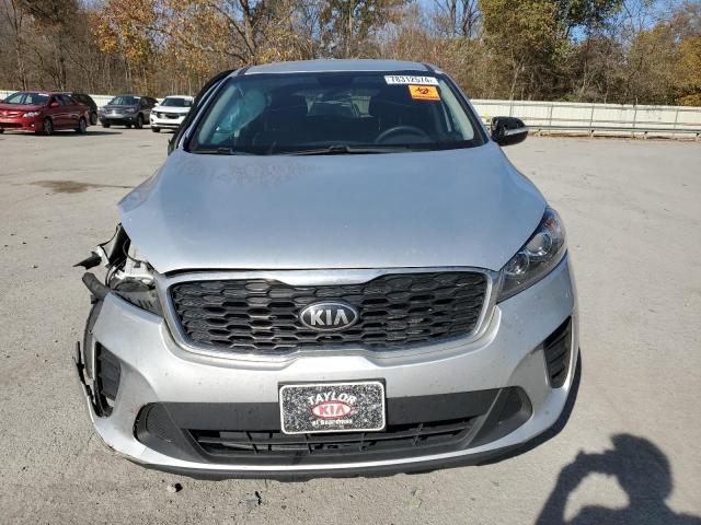 Photo 4 VIN: 5XYPGDA54LG614107 - KIA SORENTO S 