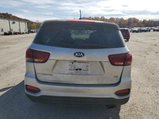 Photo 5 VIN: 5XYPGDA54LG614107 - KIA SORENTO S 