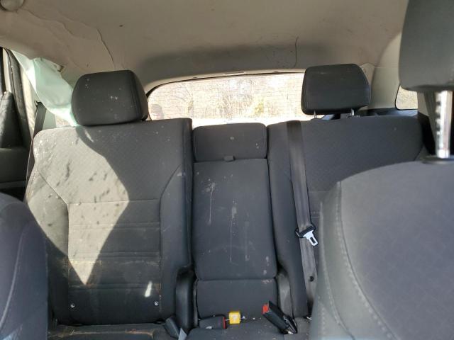 Photo 9 VIN: 5XYPGDA54LG614107 - KIA SORENTO S 