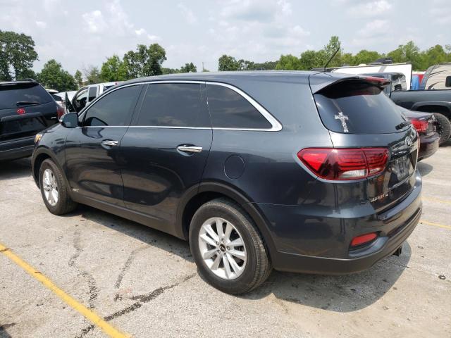 Photo 1 VIN: 5XYPGDA54LG618545 - KIA SORENTO S 